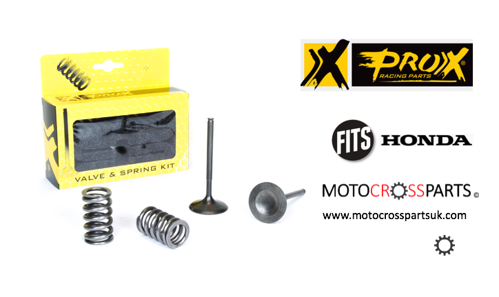Intake Valve Spring Kit
