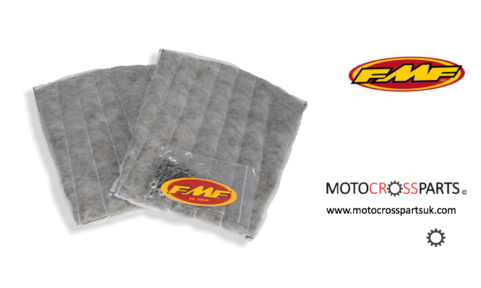 Exhaust Packing