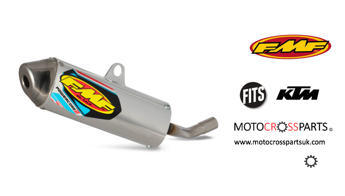 Rear Silencer
