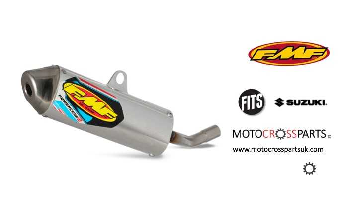 Rear Silencer