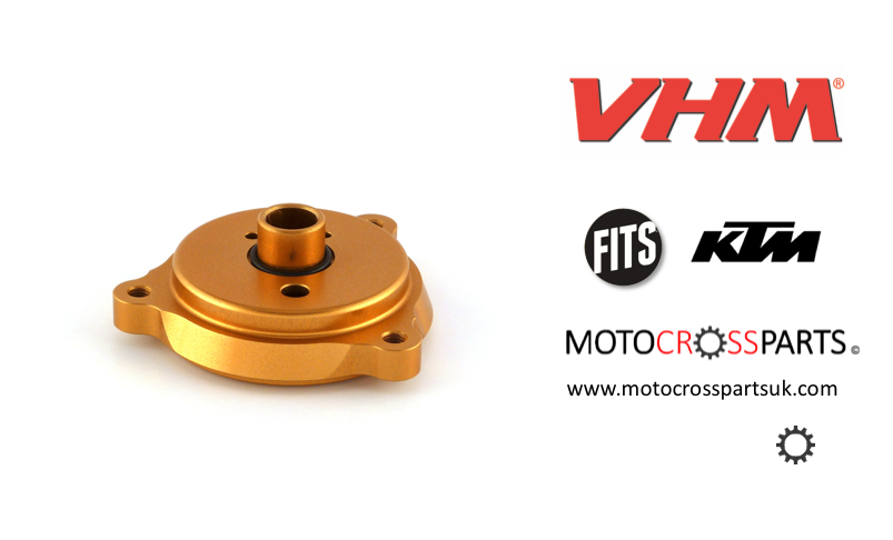 Power Valve Base