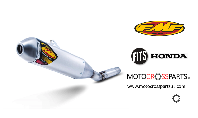 2002 on sale crf450r exhaust