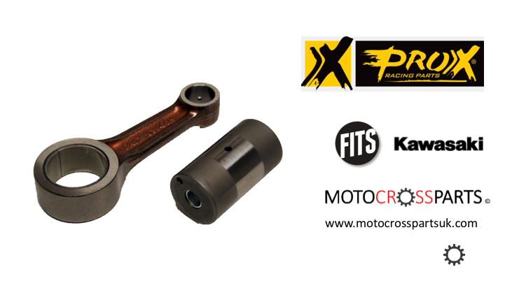 Connecting Rod Kit