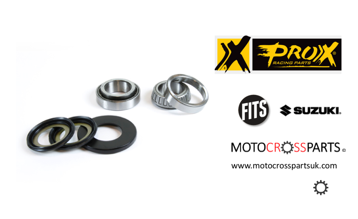 Steering Bearing Kit