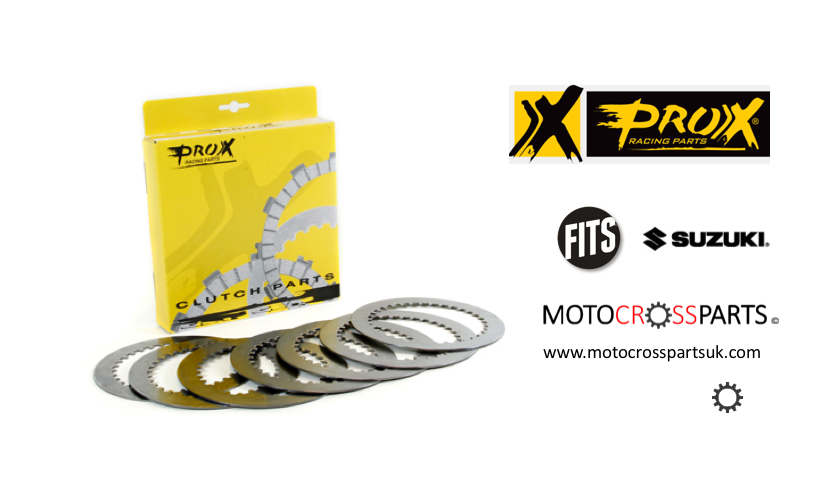 Clutch Steel Plates
