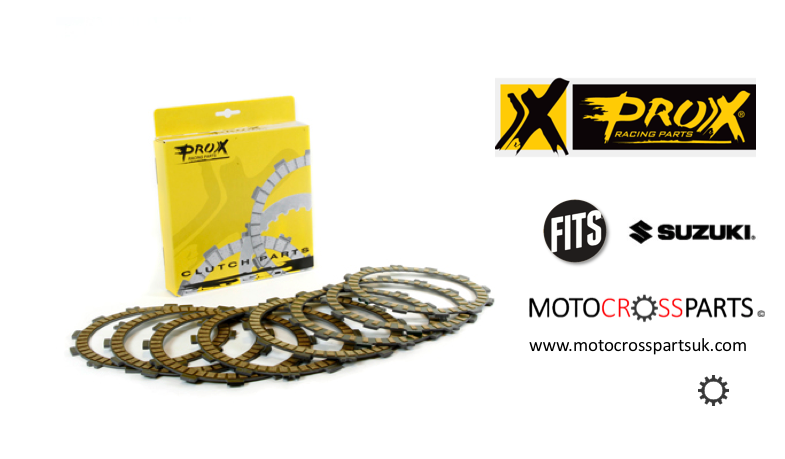 Clutch Friction Plates