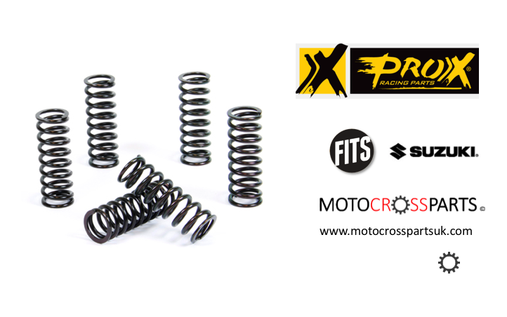 Clutch Spring Kit