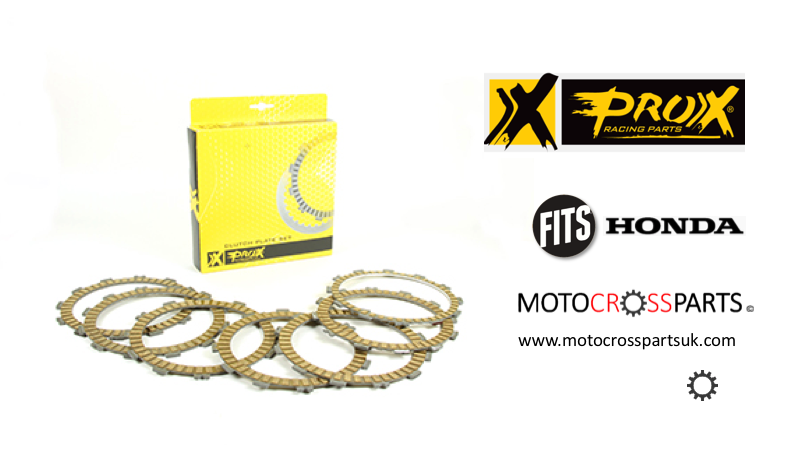 Clutch Friction Plates
