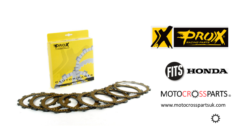 Clutch Friction Plates