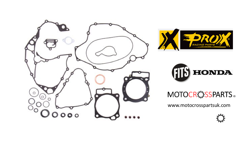 Gasket Set (Complete)