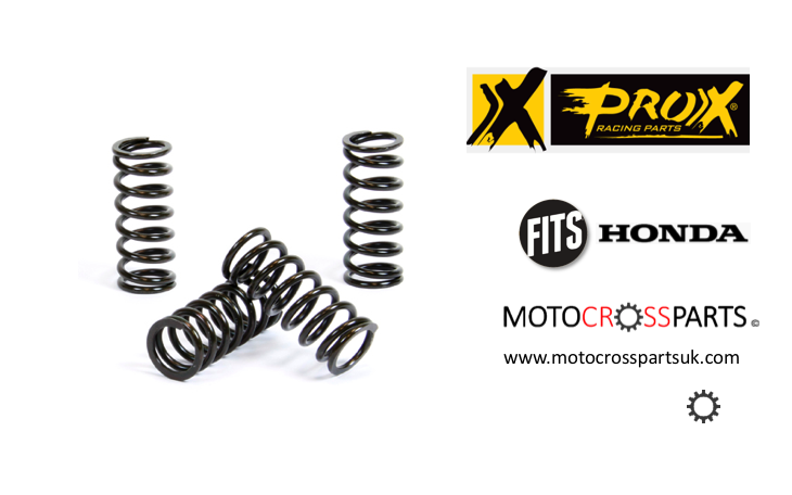 Clutch Spring Kit