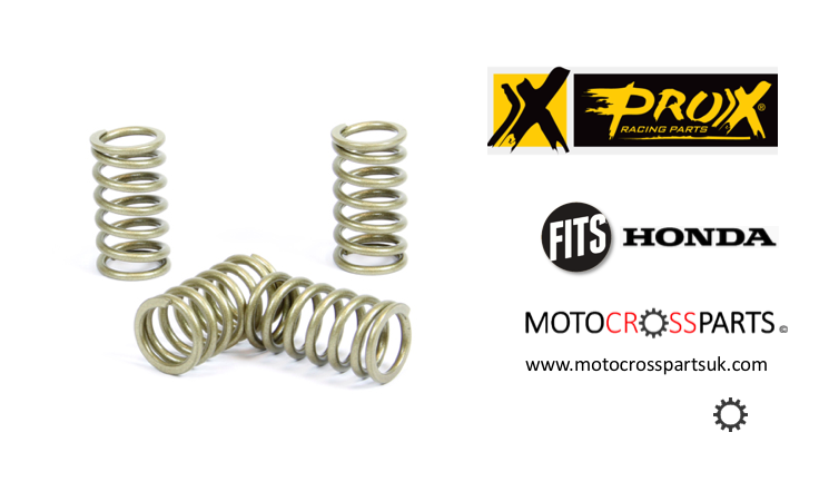 Clutch Spring Kit