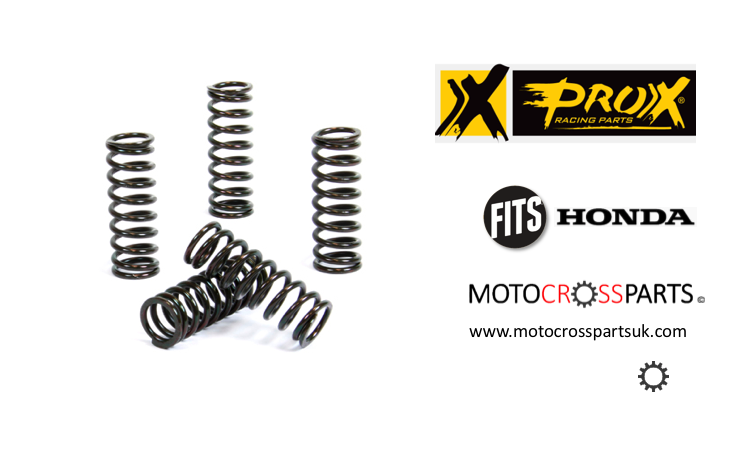 Clutch Spring Kit