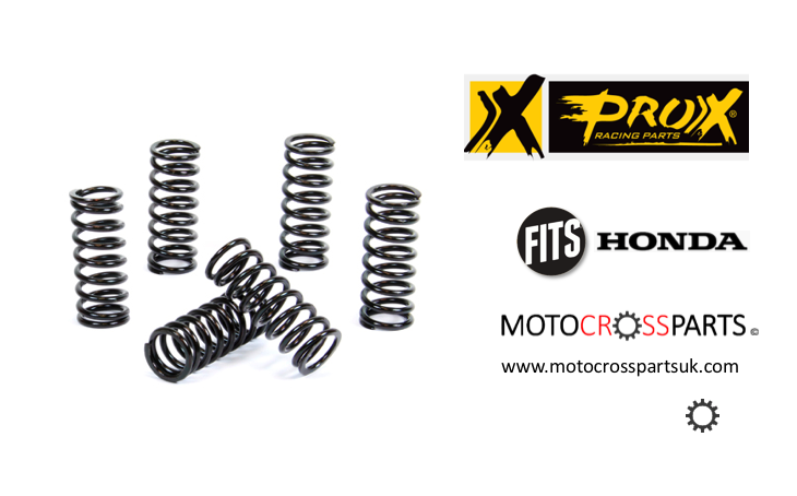 Clutch Spring Kit