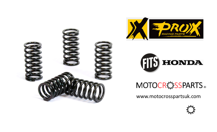 Clutch Spring Kit