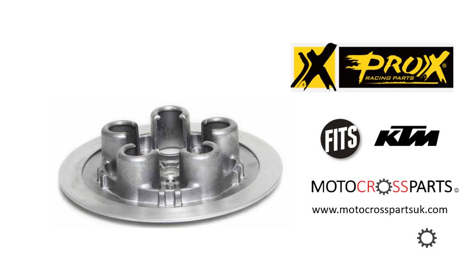 Pressure Plate