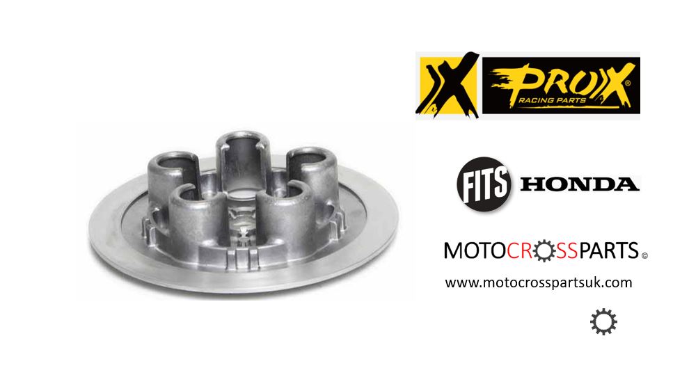 Pressure Plate