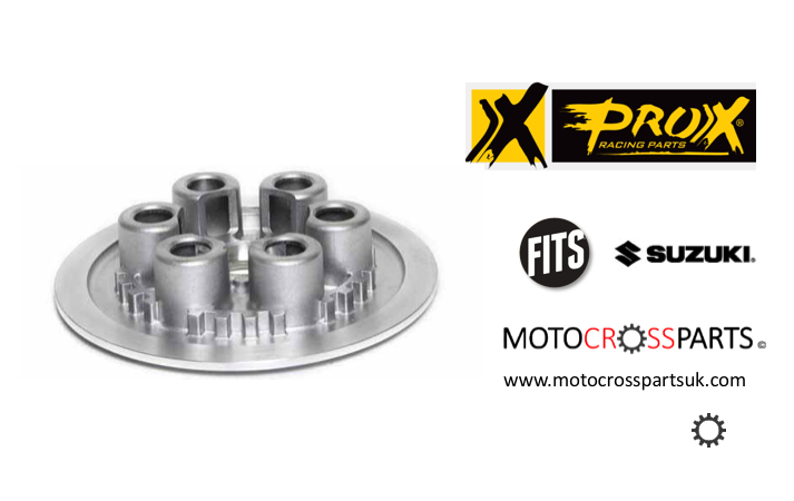 Pressure Plate