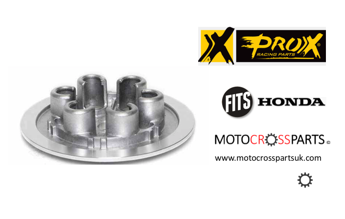 Pressure Plate