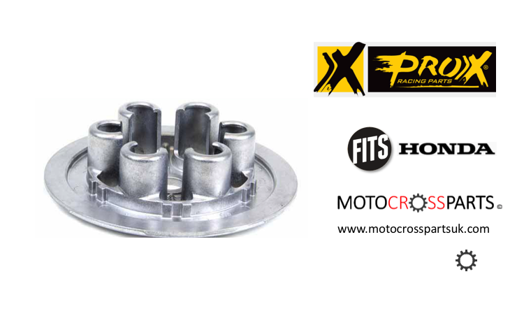 Pressure Plate