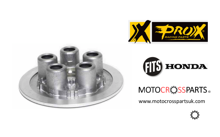 Pressure Plate
