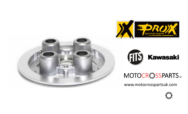 Pressure Plate
