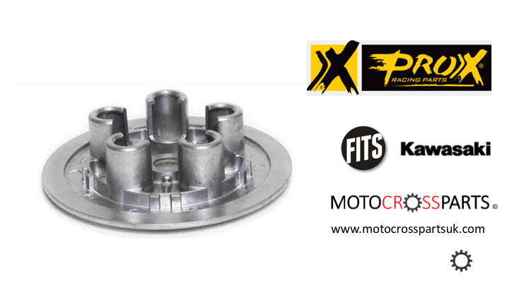 Pressure Plate