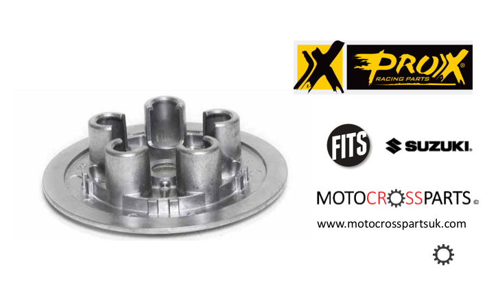 Pressure Plate