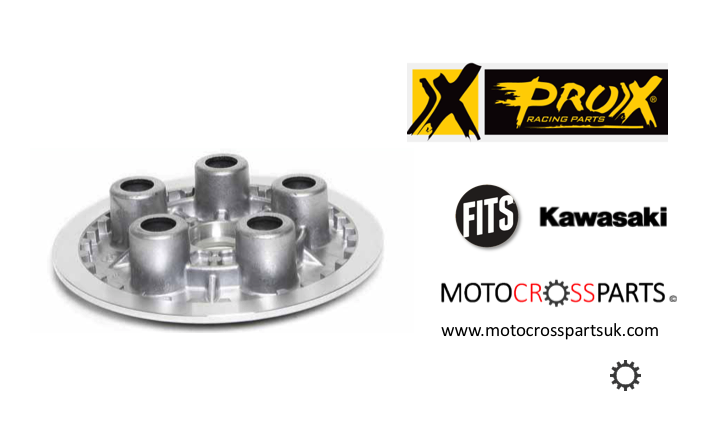 Pressure Plate