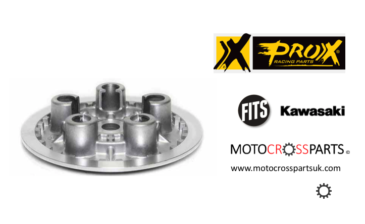 Pressure Plate