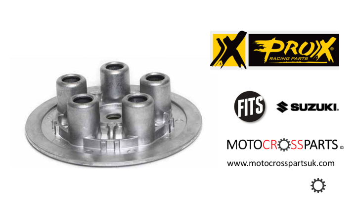 Pressure Plate