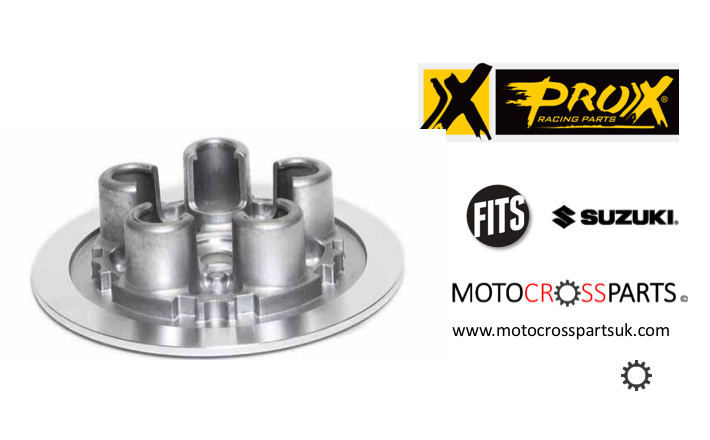 Pressure Plate