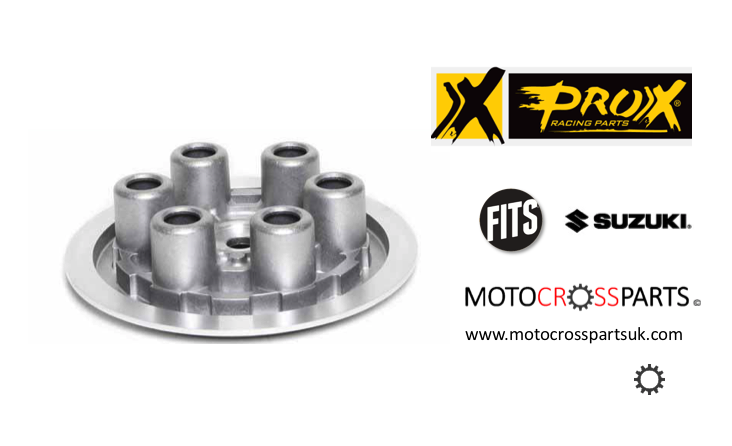Pressure Plate