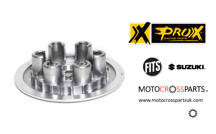 Pressure Plate