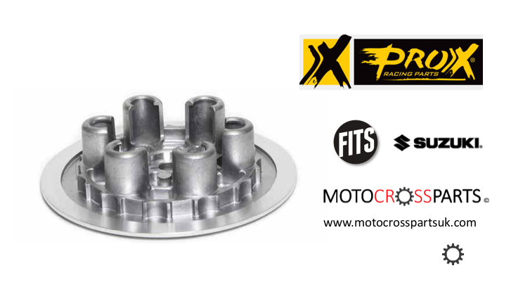 Pressure Plate