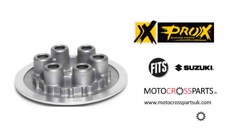 Pressure Plate