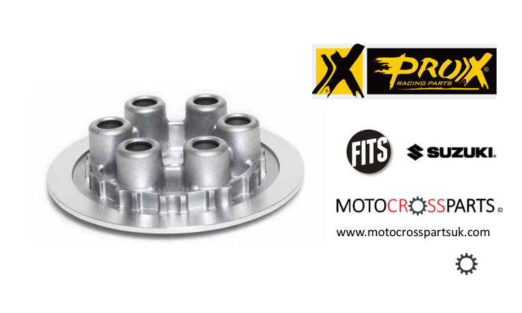 Pressure Plate