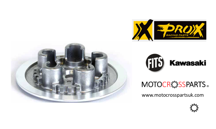 Pressure Plate