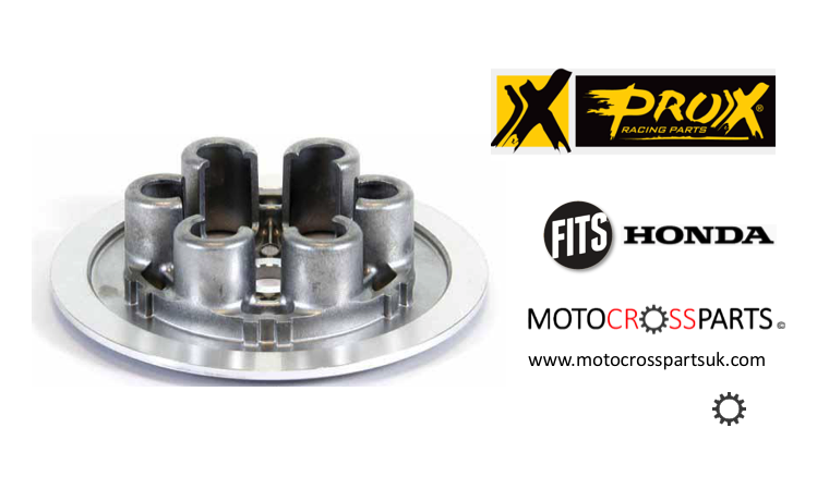Pressure Plate