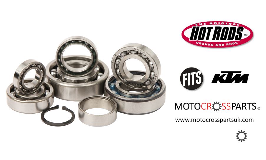 Transmission Bearing Kit