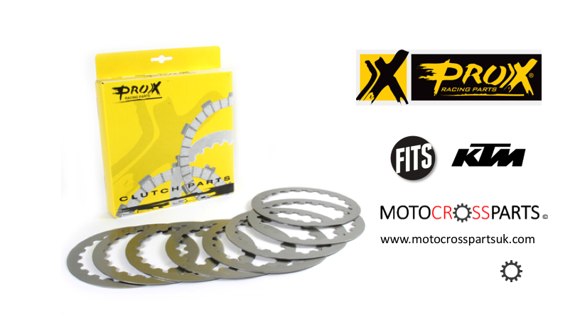 Clutch Steel Plates