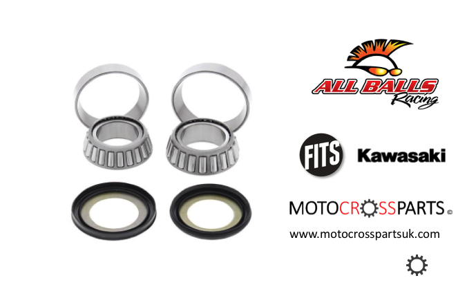 Steering Bearing Kit