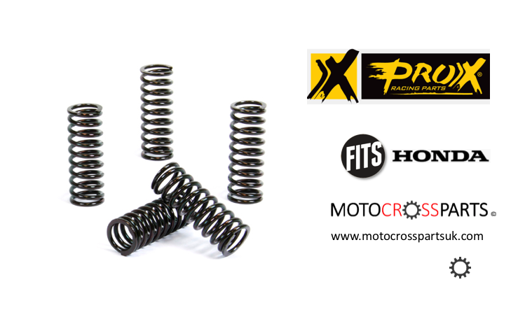 Clutch Spring Kit