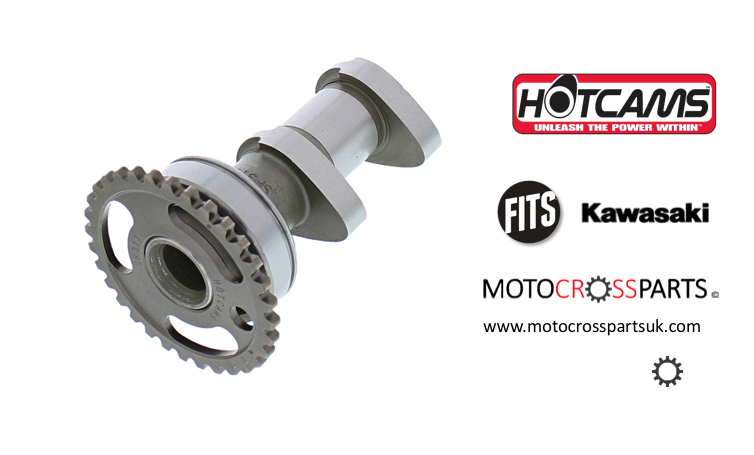 Cam Shaft