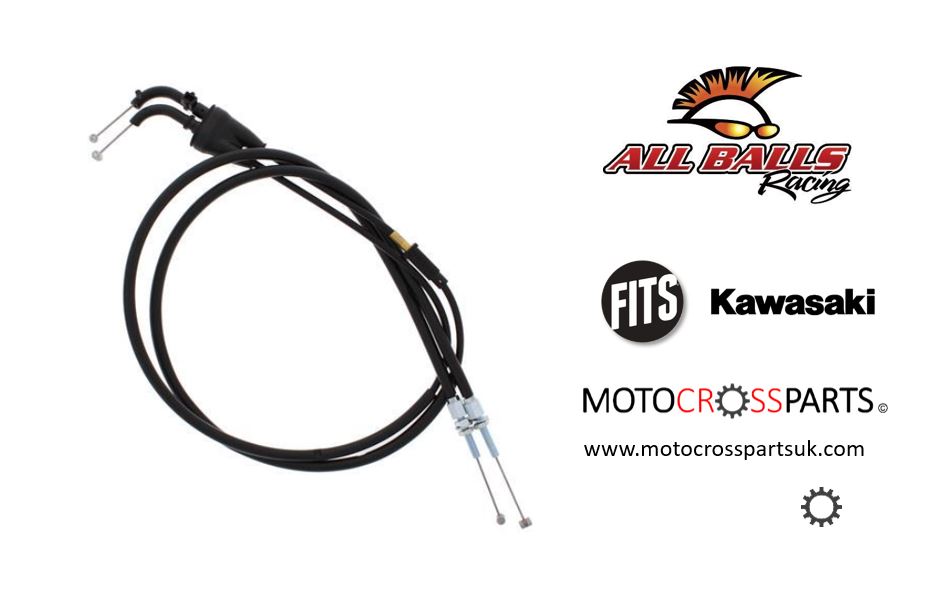 Throttle Cable