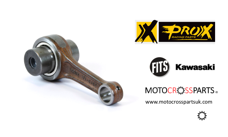 Connecting Rod