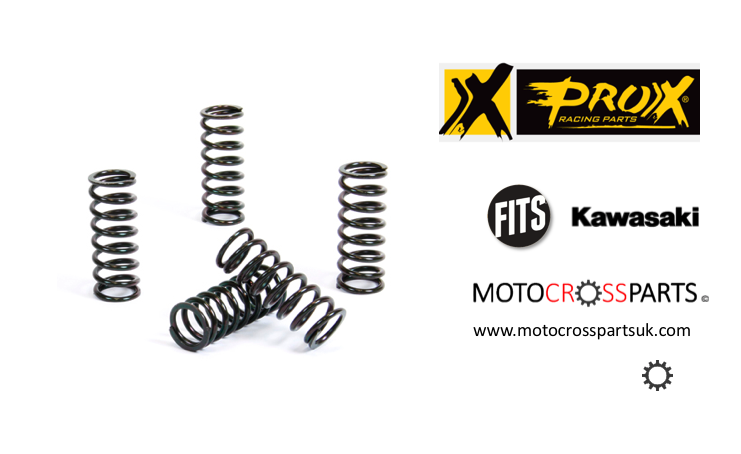 Clutch Spring Kit