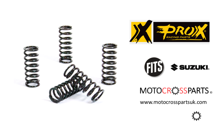 Clutch Spring Kit