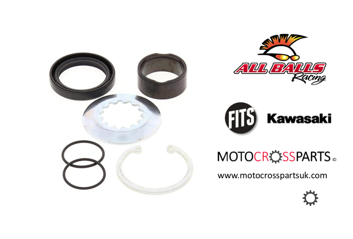 Counter Shaft Seal Kit