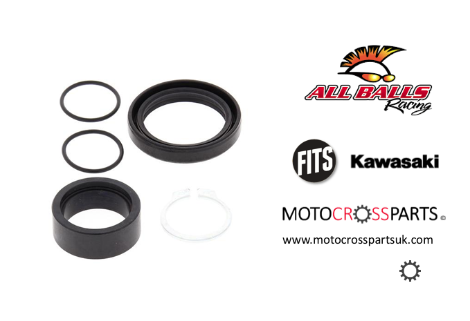 Counter Shaft Seal Kit